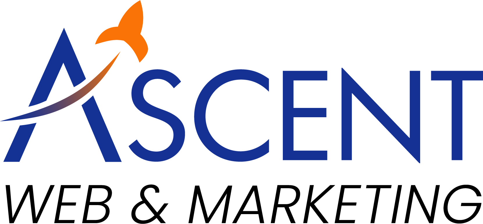 Ascent Web & Marketing